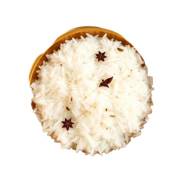 Jeera Rice