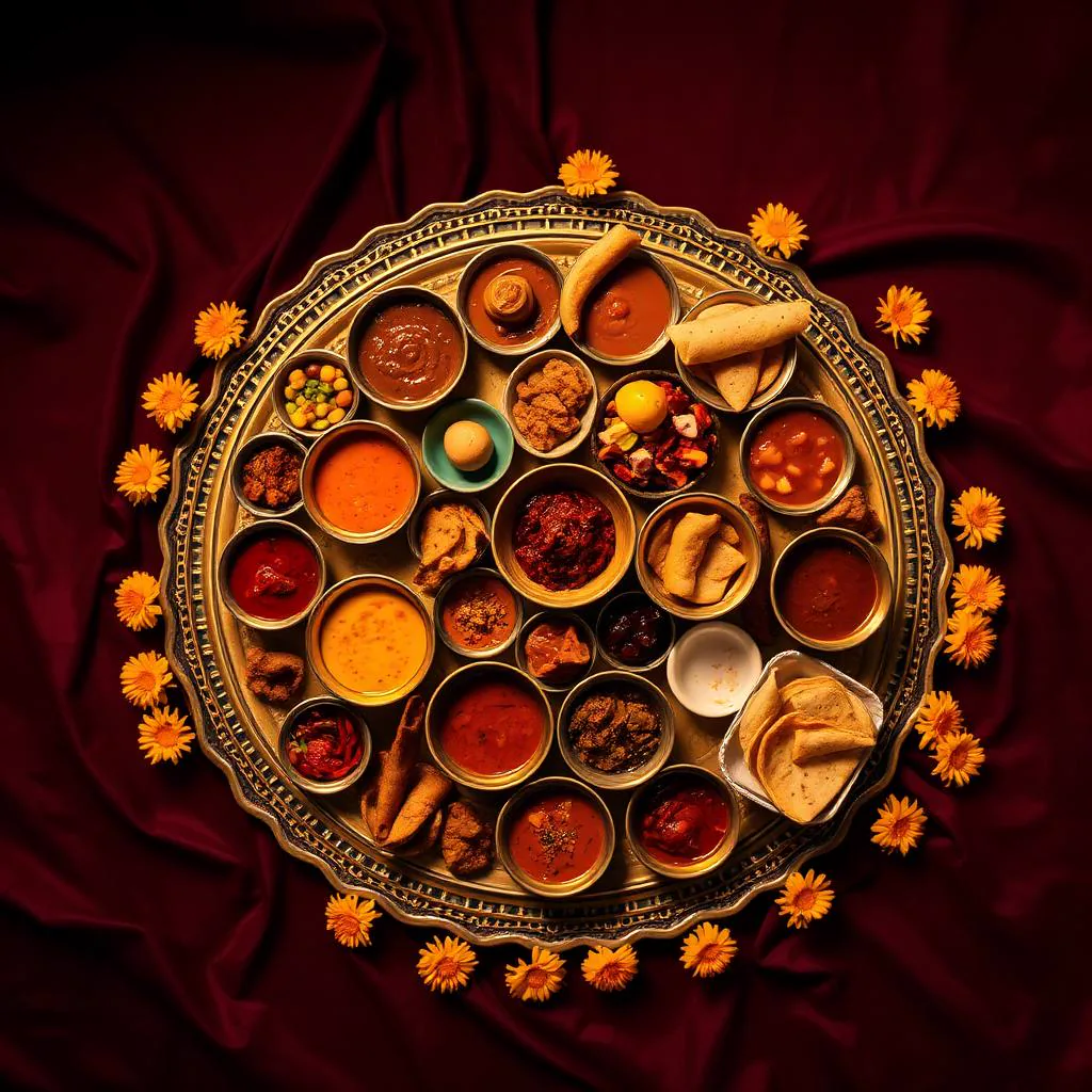 Jyonaar — Wedding Feast